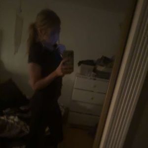 Meet your Posher, Ashlin